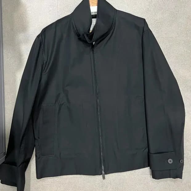 스튜디오니콜슨 WALBROOK 자켓 L