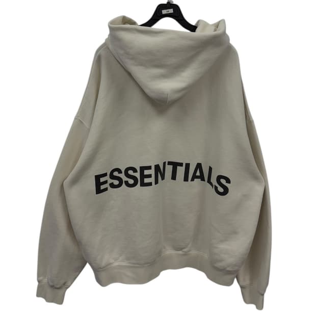 피어오브갓 에센셜 후드티