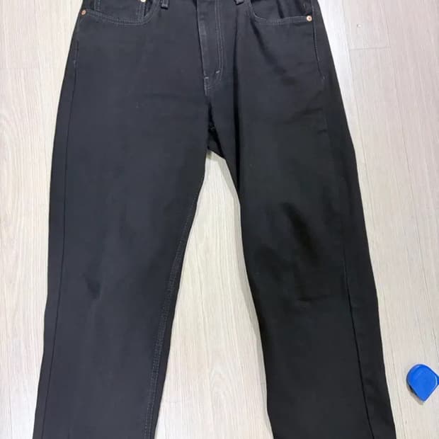 리바이스 550,32사이즈