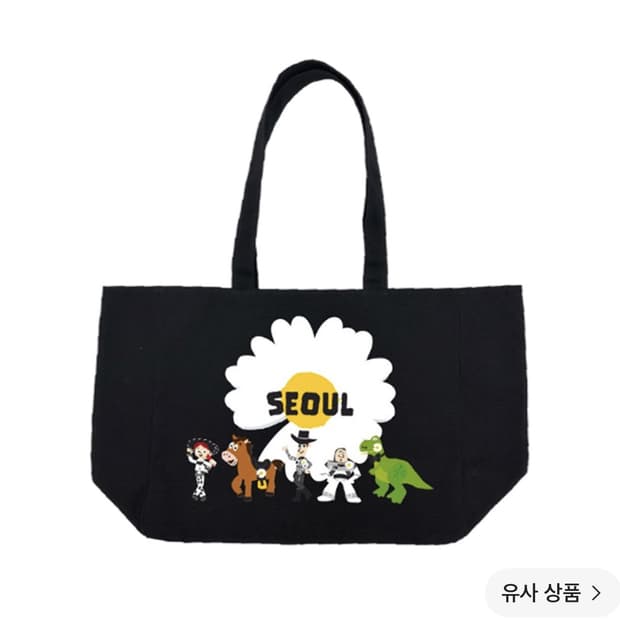 피스마이너스원 X 토이스토리 백 02