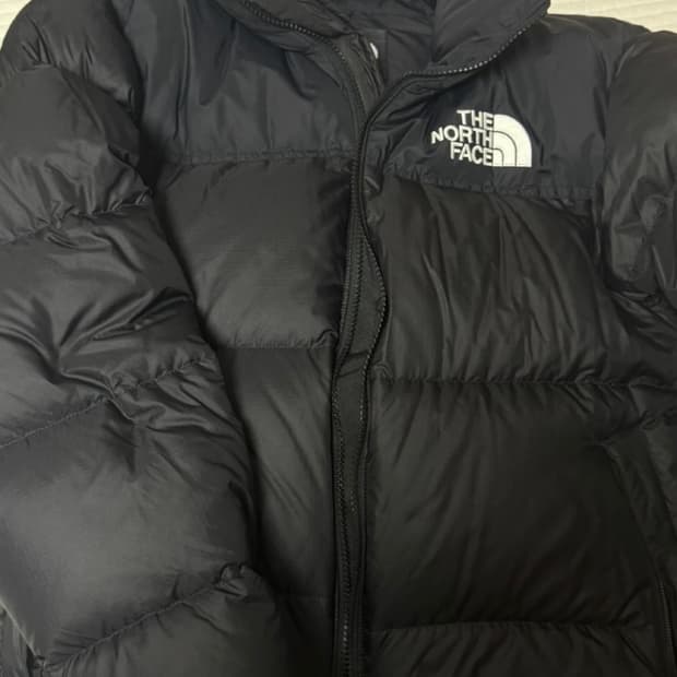 노스페이스 1996 에코 눕시 패딩s