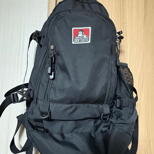 벤데이비스 캠프 백팩 40L