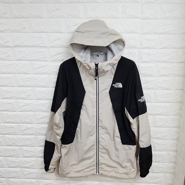 노스페이스 바람막이 점퍼 55-66(85) NJ4HL03K