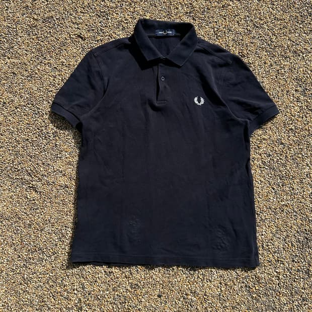 프레디페리(Fred perry) PK 반팔티