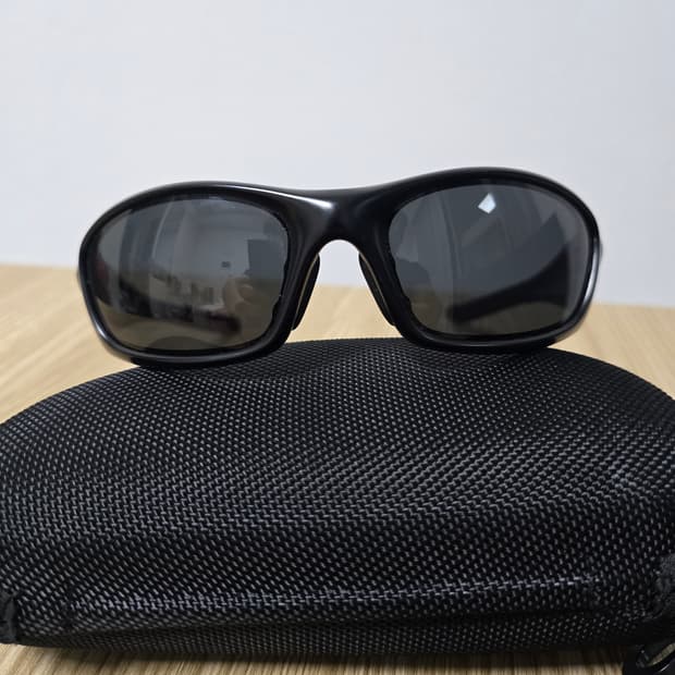 오클리 스트레이트 자켓 2.0 SI 아시안핏