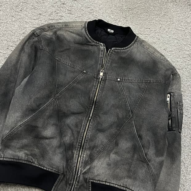 [95] 트릴리온 데님점퍼