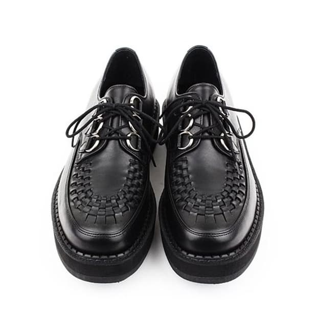 데이빗스톤 DVS 비브람 D링 클리퍼 260