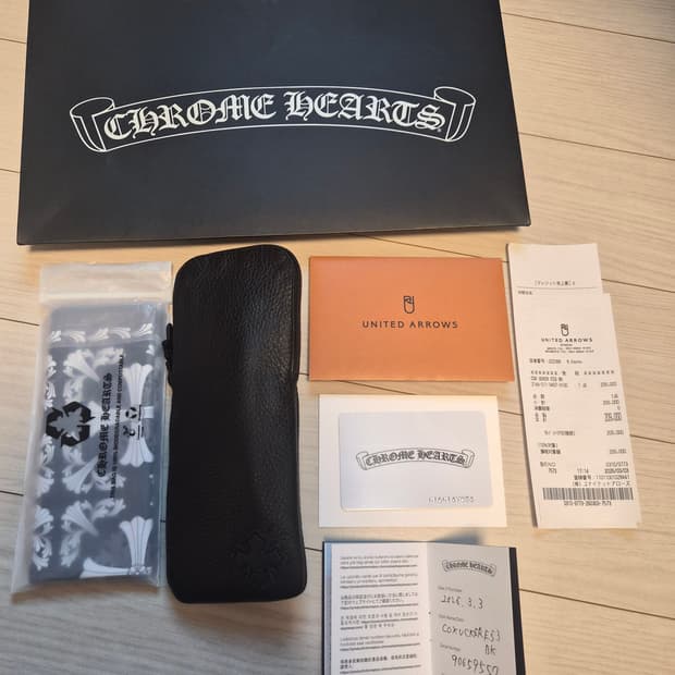 [새상품] 콕스어커 블랙