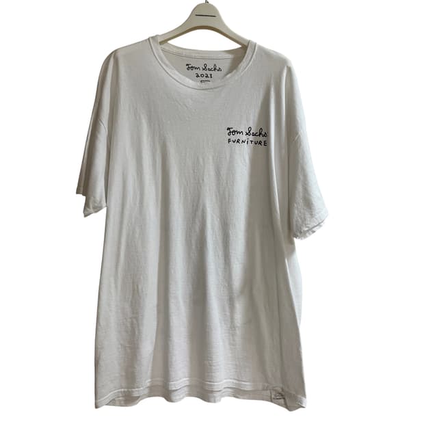 [XL] 톰삭스 퍼니처 반팔티