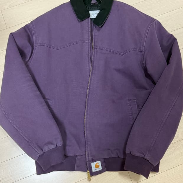 칼하트 산타페 og 자켓