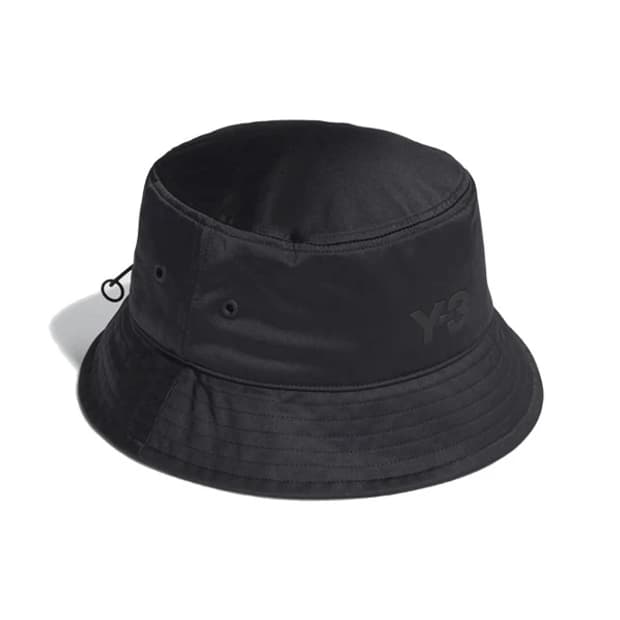 Y3 버킷햇 (새상품)