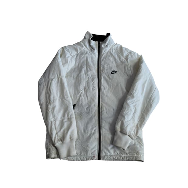 나이키 패딩