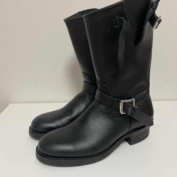 어트랙션스 빌트벅 Lot.708 흑심 270(9d) 사이즈판매