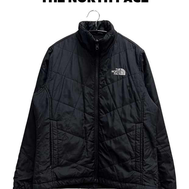 노스페이스 우먼스 내피패딩 블랙노스페이스 우먼스 내피패딩 블랙