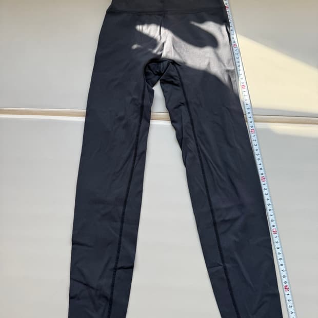 Sesera 레깅스 S 다크그레이 요가복 필라테스 운동복 헬스 러닝