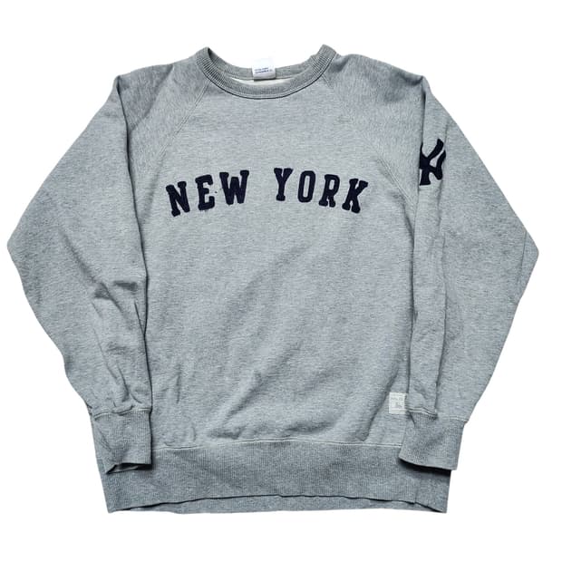 MLB 뉴욕양키즈 맨투맨 