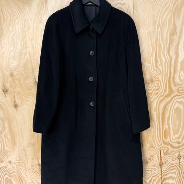 마리아니 이태리 울 코트