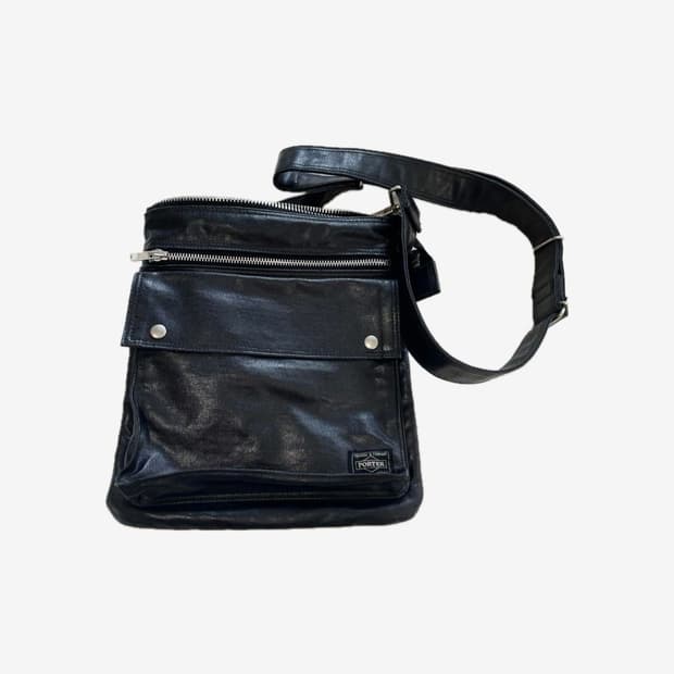 PORTER 포터 프리스타일 숄더백