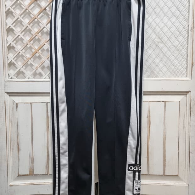 아디다스 아디브레이크 트랙팬츠 (C889
