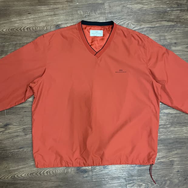 발렌시아가 BALENCIAGA BB로고 웜업