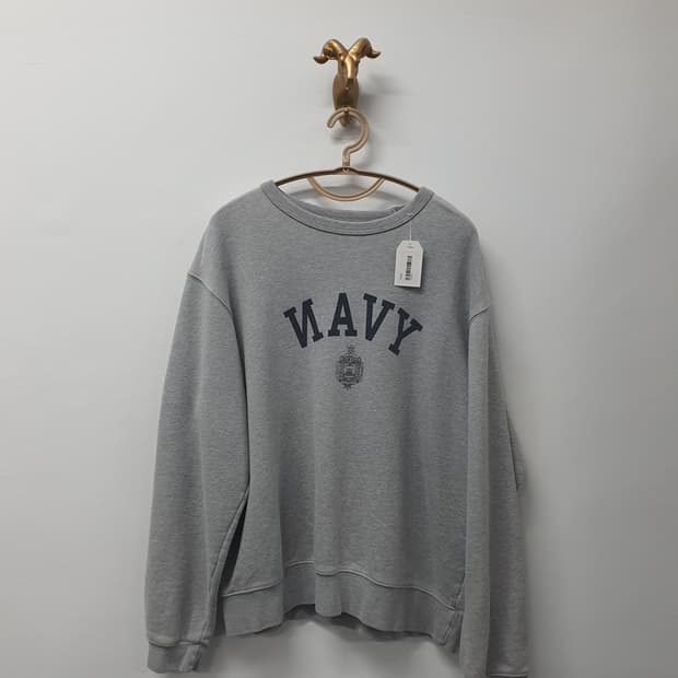 에스피오나지 스웻셔츠