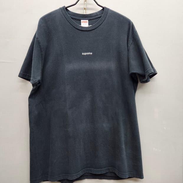 슈프림 FTW 미들로고 반팔티 L(L)