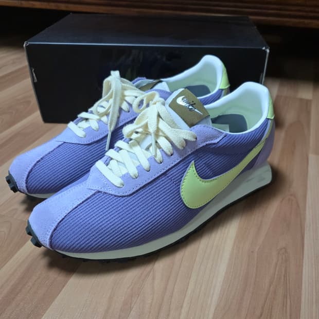 나이키 LD-1000 퍼플 (IB8121-527)  280