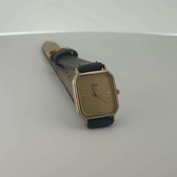 Seiko Vintage 세이코 빈티지 시계