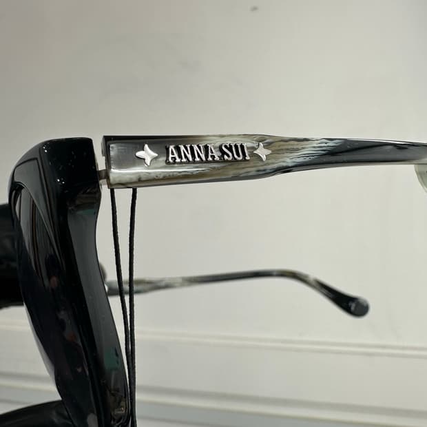 [새상품 무료배송] 안나수이 Made in Italy 선글라스