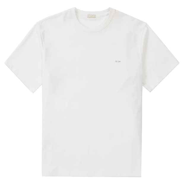 S M L XL 엑슬림 xlim ep7 01 반팔티 화이트 미개봉 판매