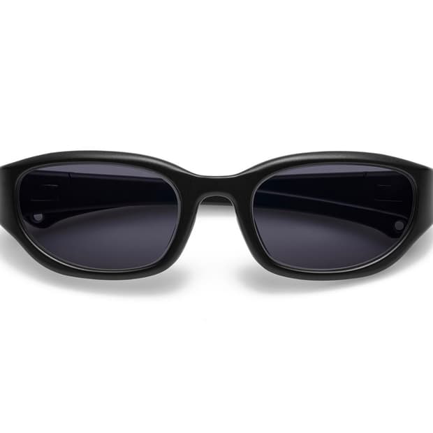 프로그레스 X OAM.FACTORY SPLASH - BLACK 