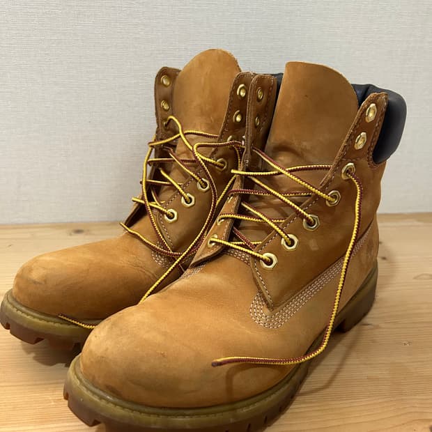 팀버랜드 프리미엄 6인치 워터프루프(275)