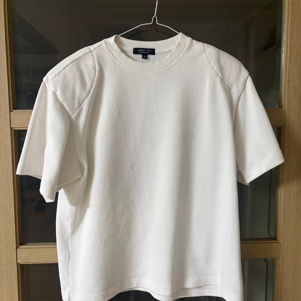 젠더주 티셔츠