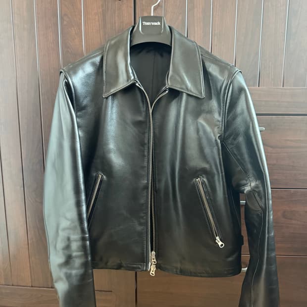 토니웩 카프레더 자켓 L 