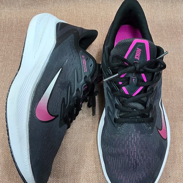 나이키 250mm-  운동화 에어 줌 윈플로 7 