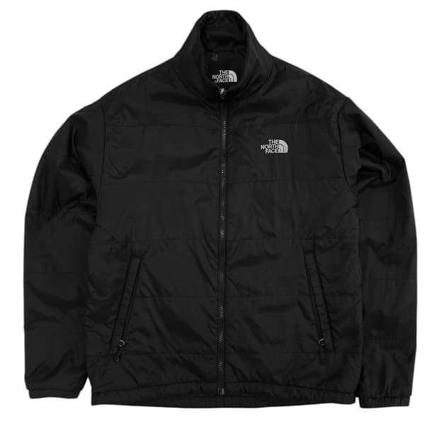 노스페이스 경량패딩