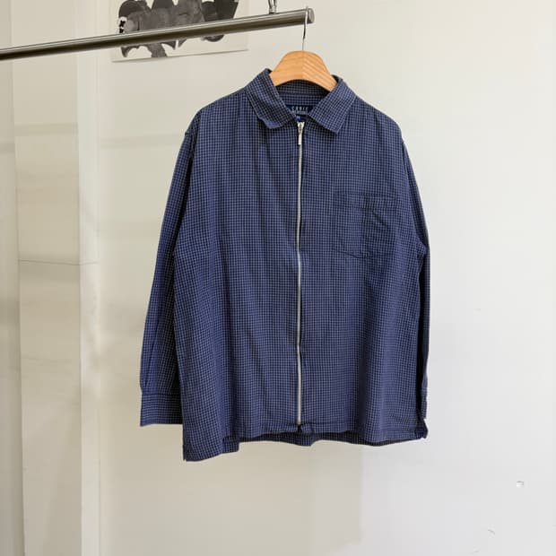 CUBIC MEASURE 자켓