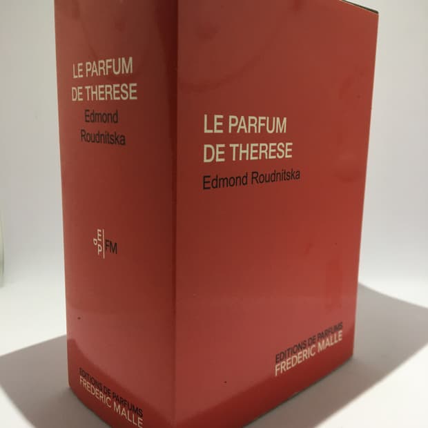 프레데릭말 르 파퓸 드 테레즈 EDP 100ml 구형