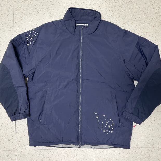 YESEYESEE Thermal Over Jumper