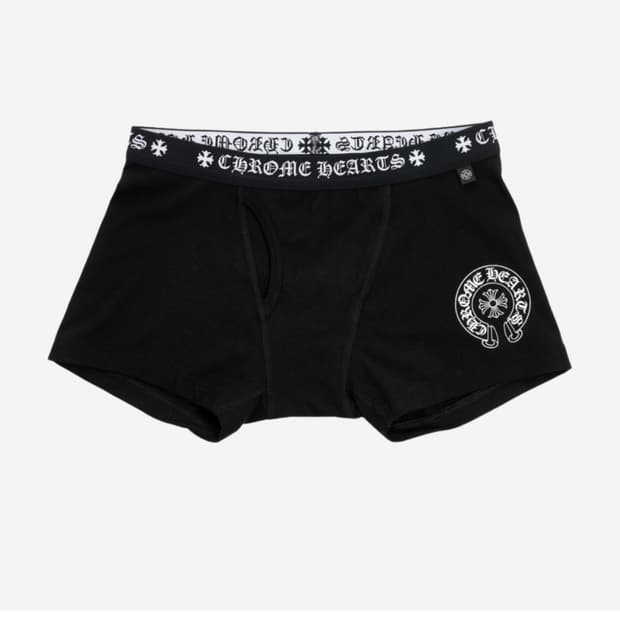 [M]크롬하츠 복서 브리프