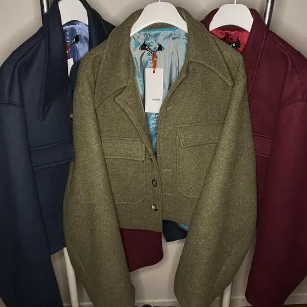 PAS020 Heavy 포레스트 그린(L)