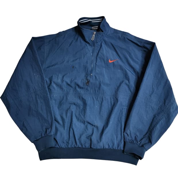 나이키 바람막이