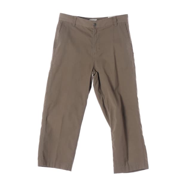 리오버 어센틱 코튼 워크 팬츠 L