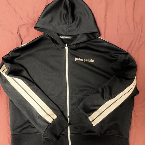 Palm angerls 후드집업