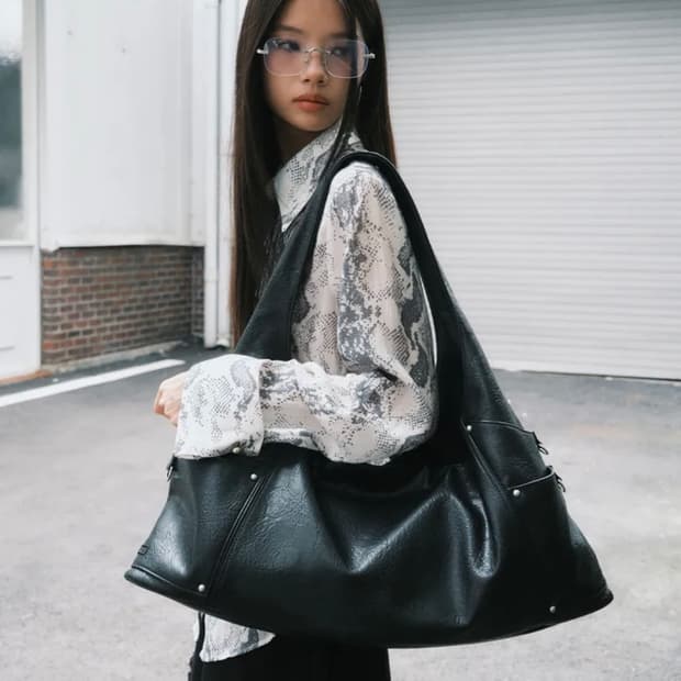 스퀘어라인 마렌 maren 가방