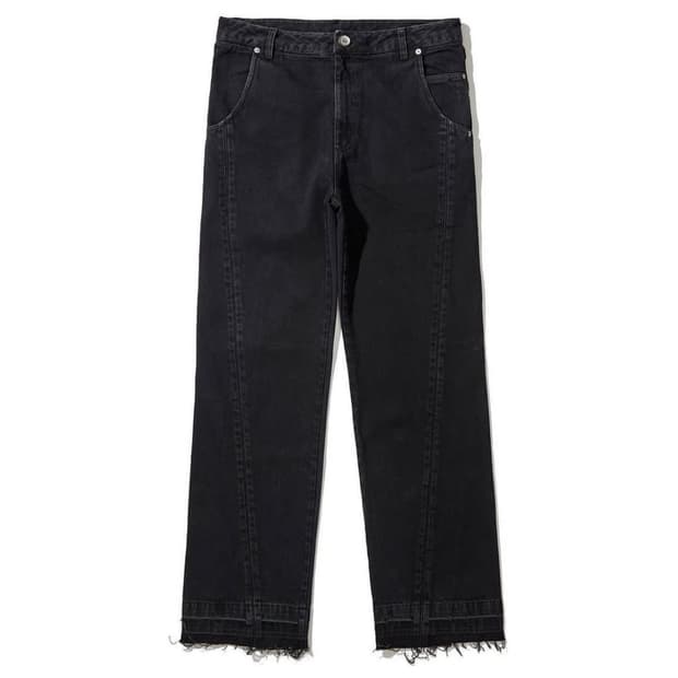 [3] Xlim EP.3 denim pants