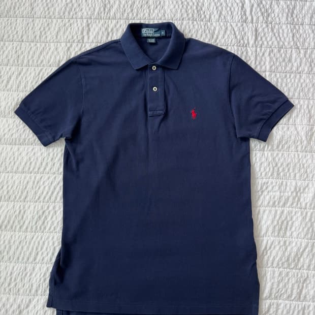 폴로 랄프로렌 포니  PK 카라티 S 