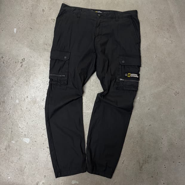 내셔널지오그래픽 바지[2241]