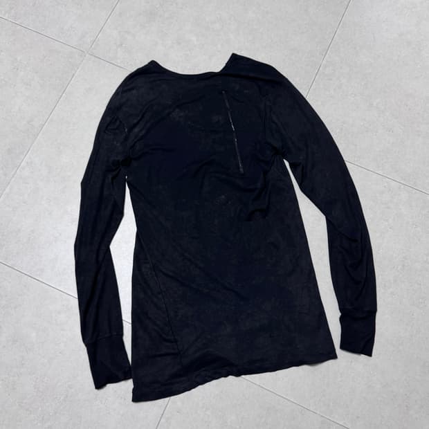 보리스비잔 사베리 롱슬리브 (11라인)