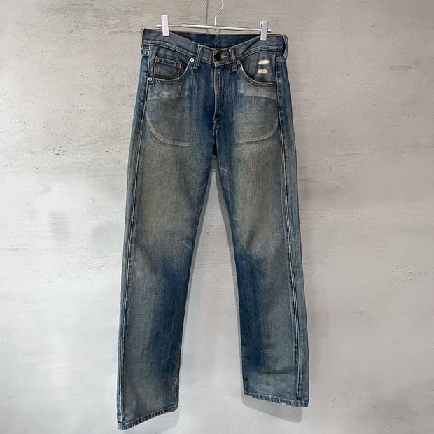 Levi’s 521